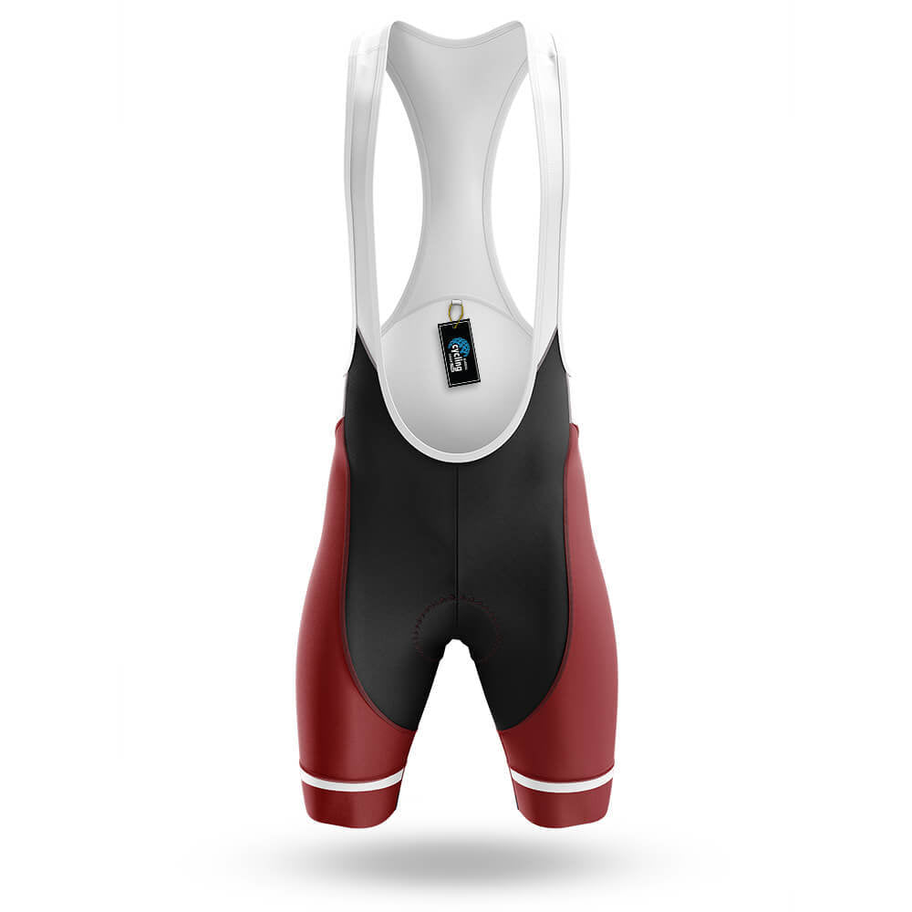 Santa - Men's Cycling Kit