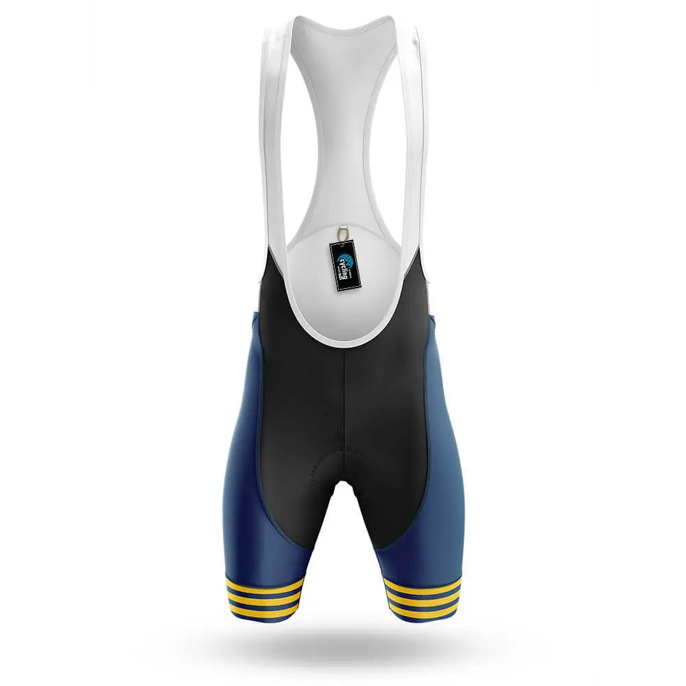 Père-fect - Men's Cycling Kit
