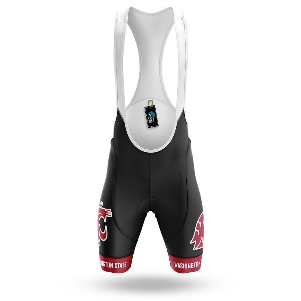 Cougars V3 - Men's Cycling Kit