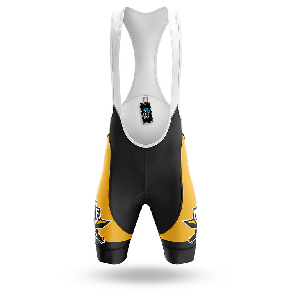 Northern Kentucky University - Men's Cycling Kit