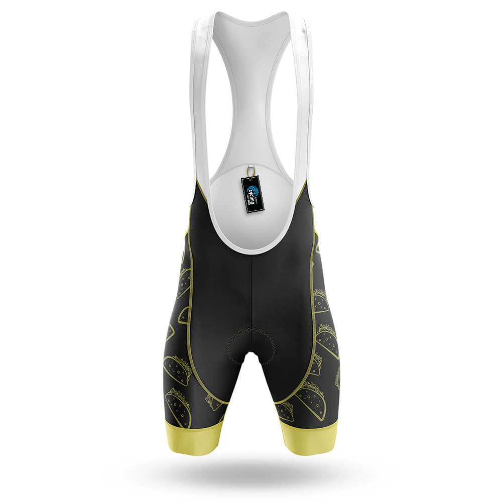 Taco Time V2 - Men's Cycling Kit
