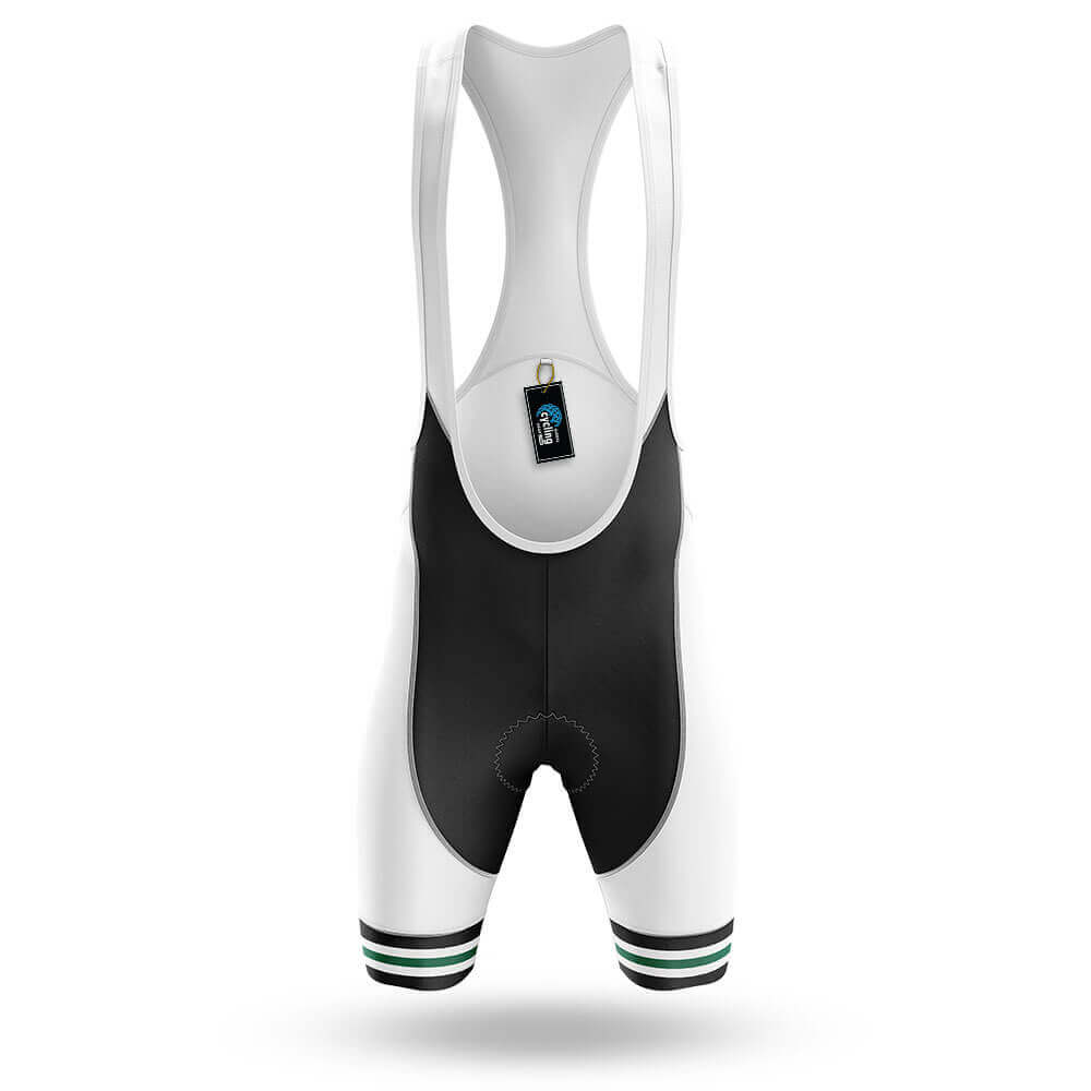 Bobcat Wheels - Men's Cycling Kit