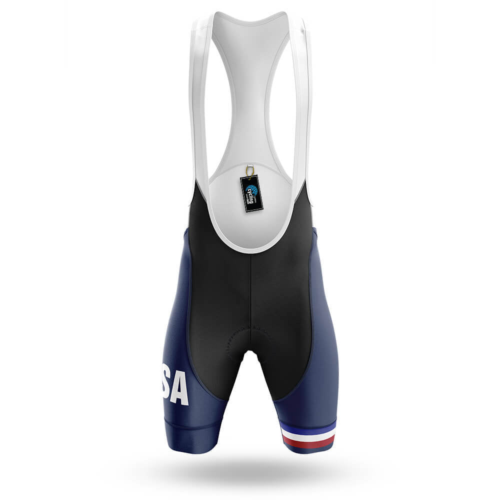 USA S18 - Men's Cycling Kit