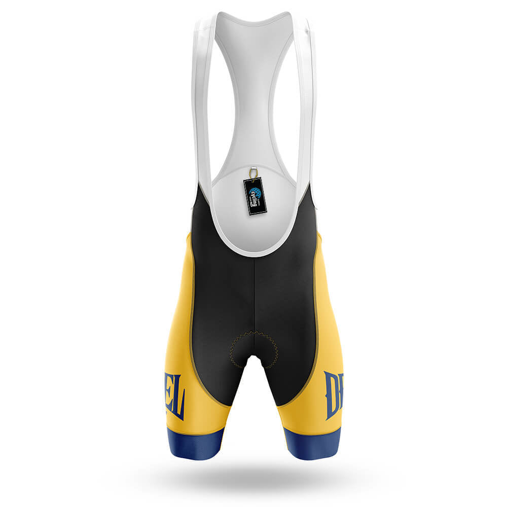Go Dragons - Men's Cycling Kit