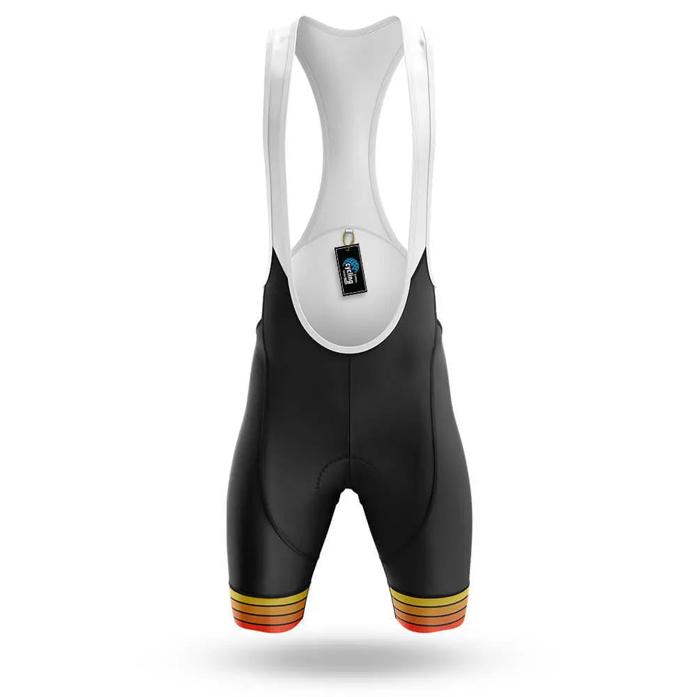 Retro Sloth - Men's Cycling Kit