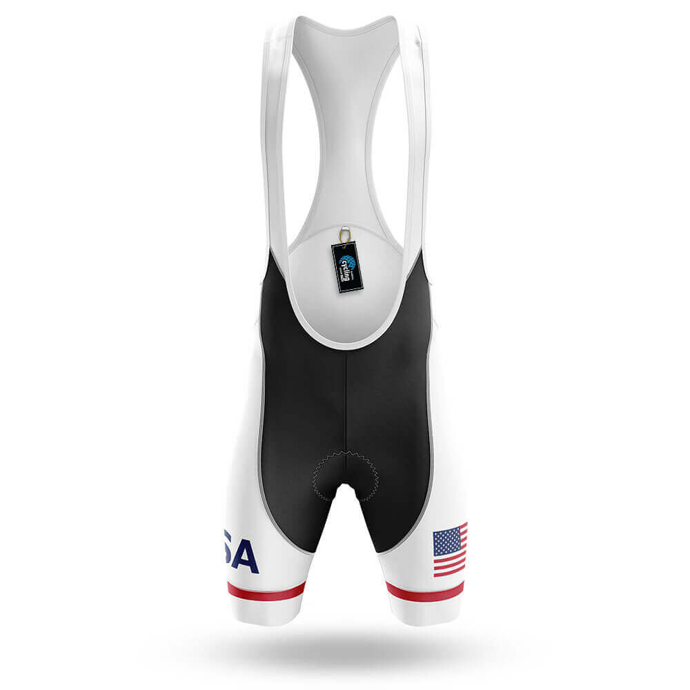 USA Cyclone - Men's Cycling Kit