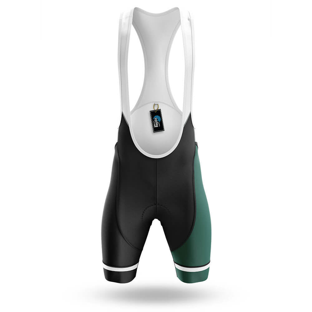 Slow Cyclist V6 - Men's Cycling Kit