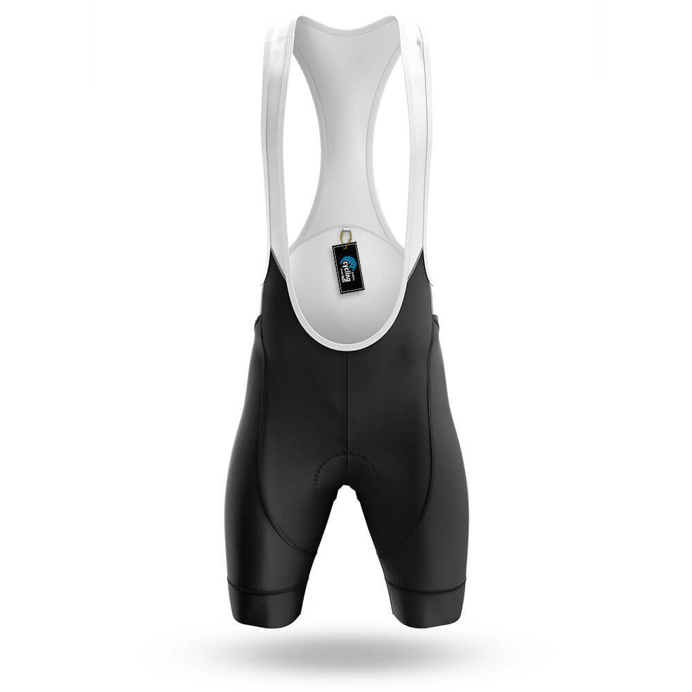 Rainbow Stripes - Men's Cycling Kit