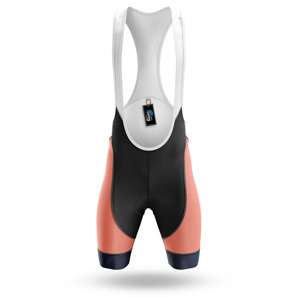 Pittsburgh Pennsylvania - Men's Cycling Kit