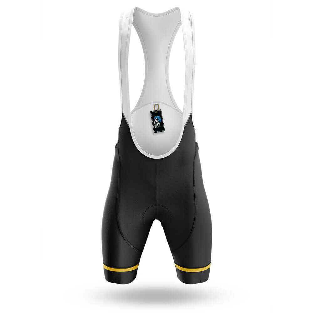Cycling Solution V4 - Men's Cycling Kit