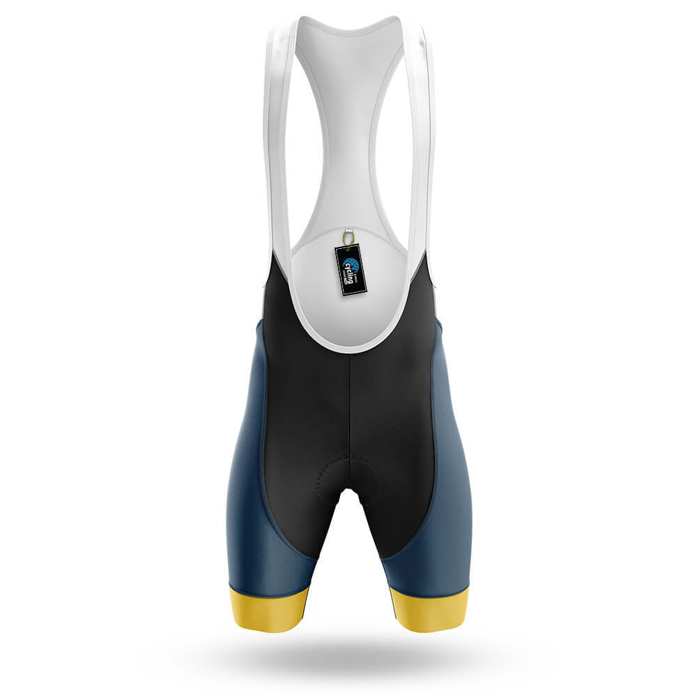 Bigfoot Is Real - Men's Cycling Kit