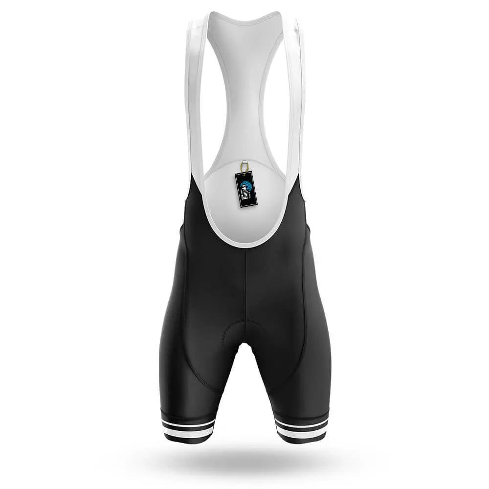 My Wife Knows Everything - Men's Cycling Kit