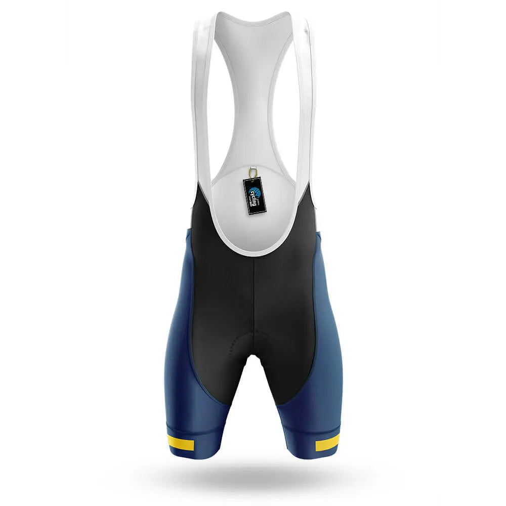 Papa Cycliste - Men's Cycling Kit