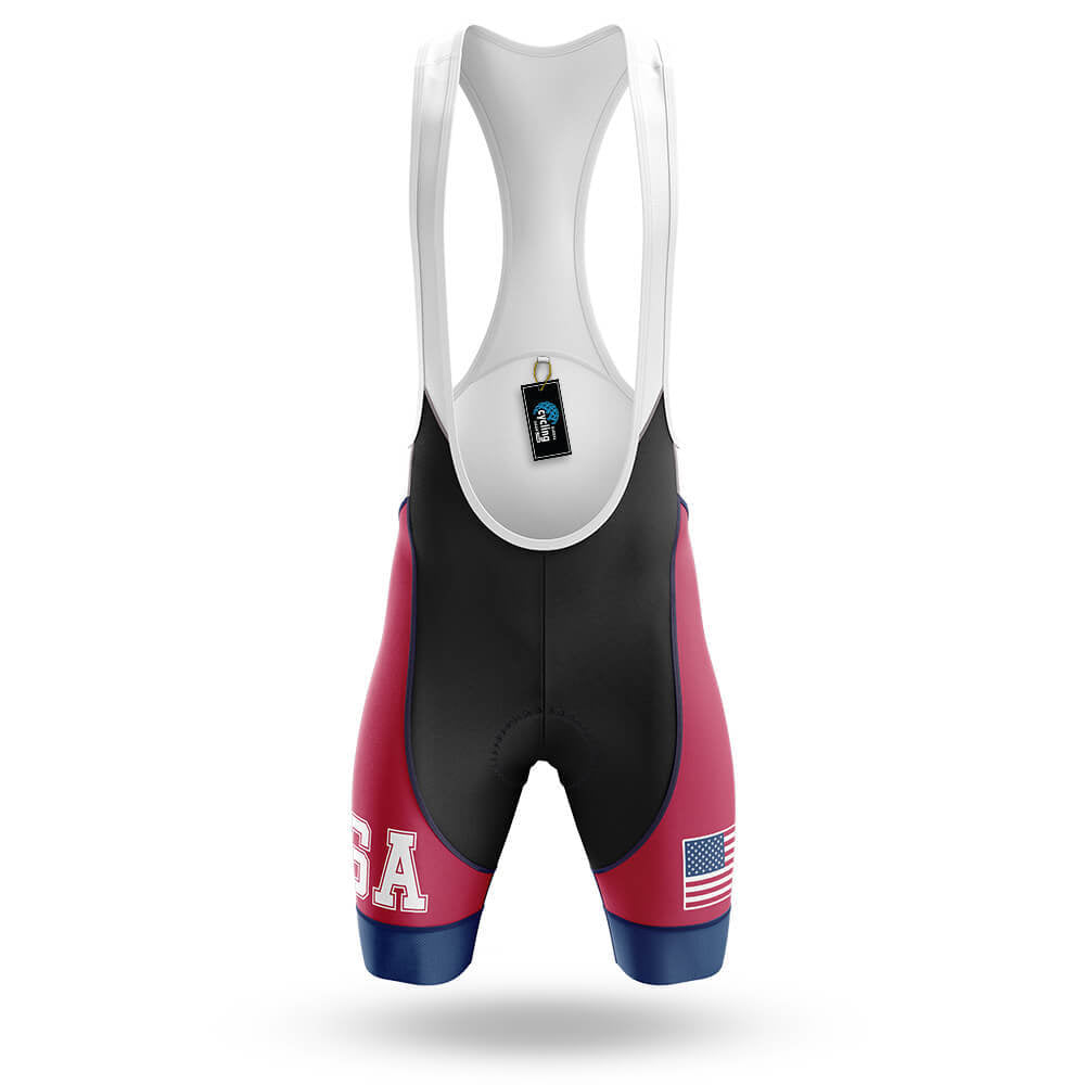 American Spirit - Men's Cycling Kit