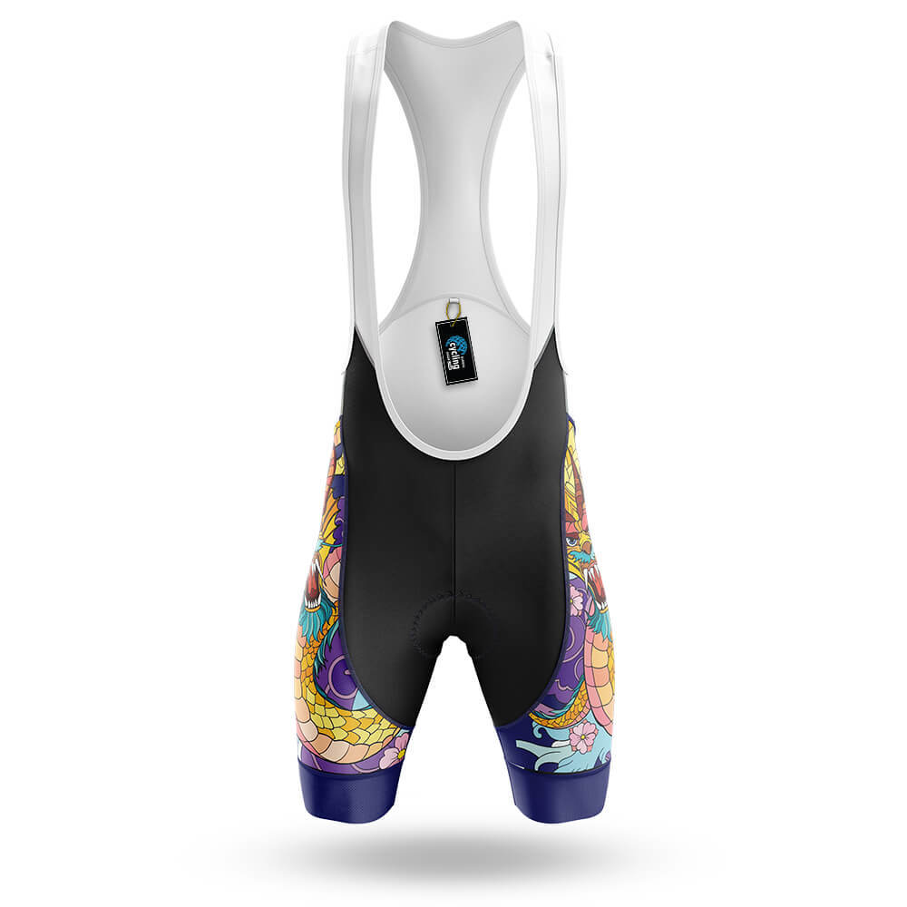 Dragon - Men's Cycling Kit