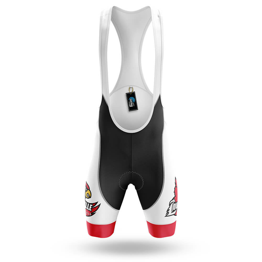 University of Louisville V3 - Men's Cycling Kit