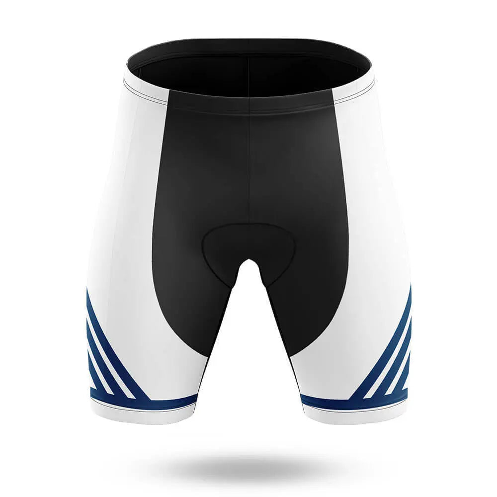 Call Me Grandma - White - Women Cycling Kit