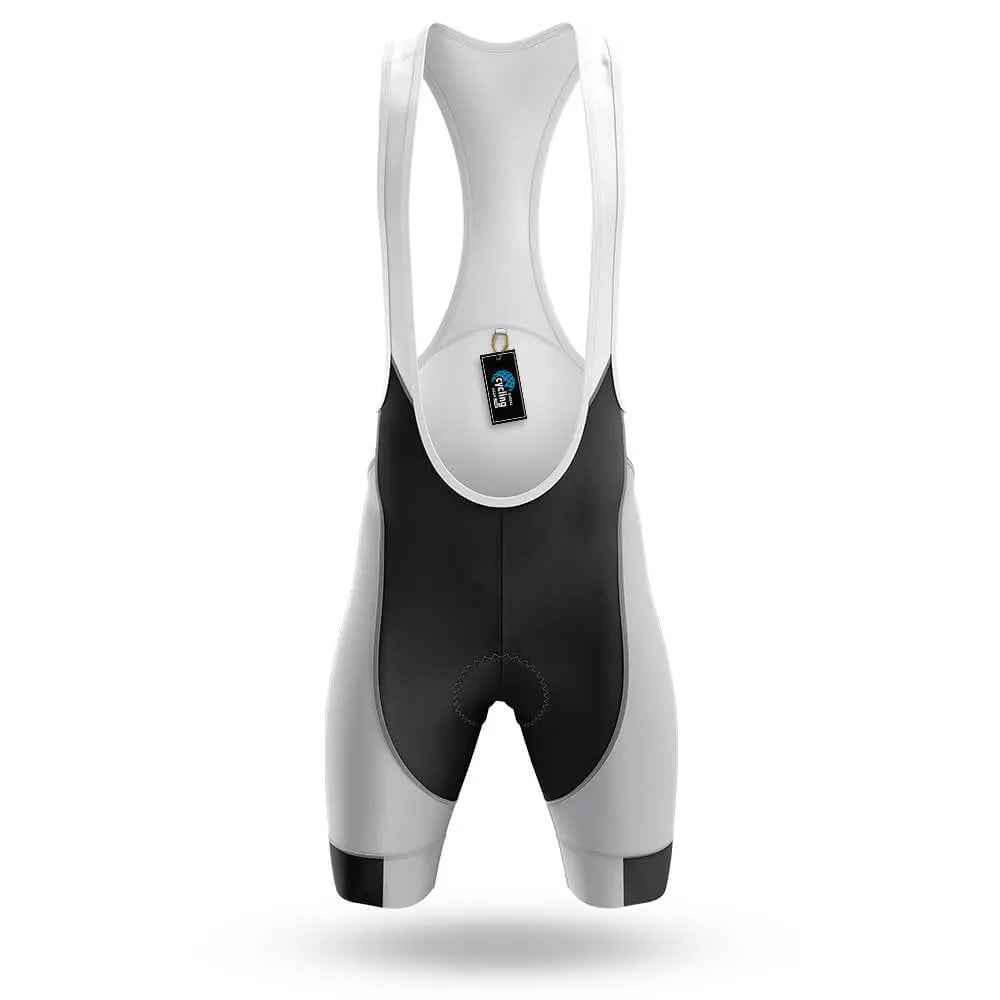 Have Two Daughters - Men's Cycling Kit
