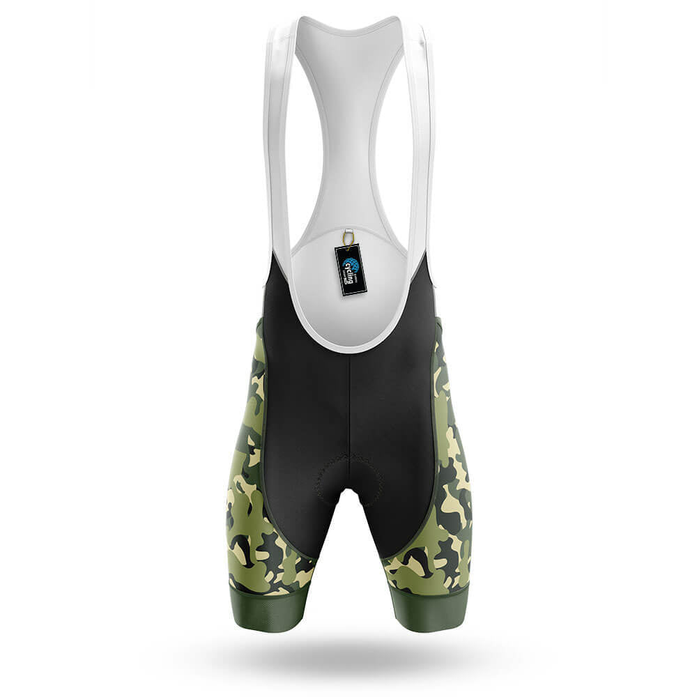 Too Tough To Die - Men's Cycling Kit