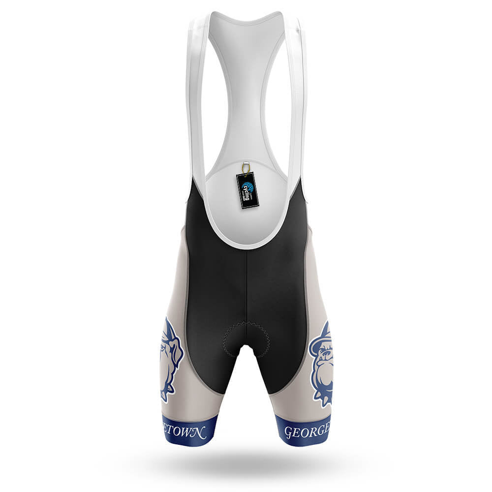 Georgetown University V2 - Men's Cycling Kit