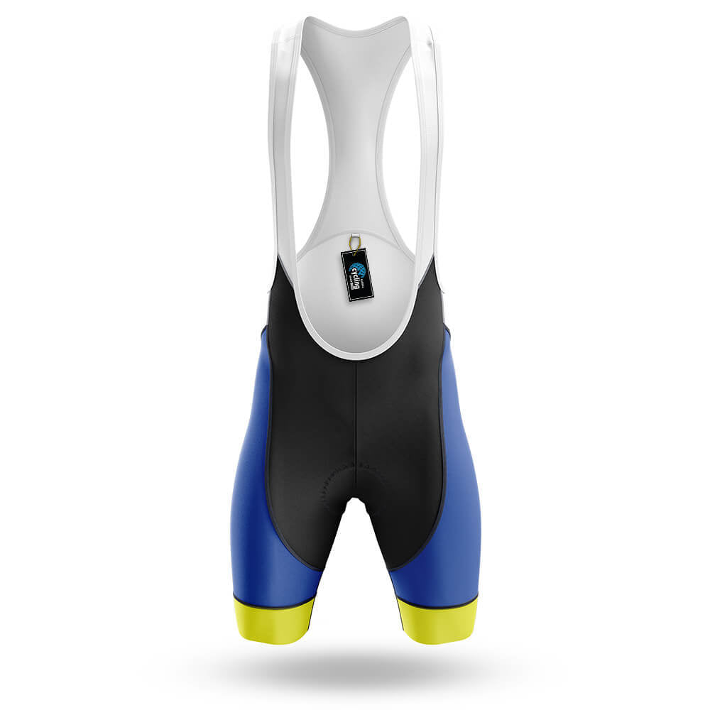 Majestic Florida - Men's Cycling Kit