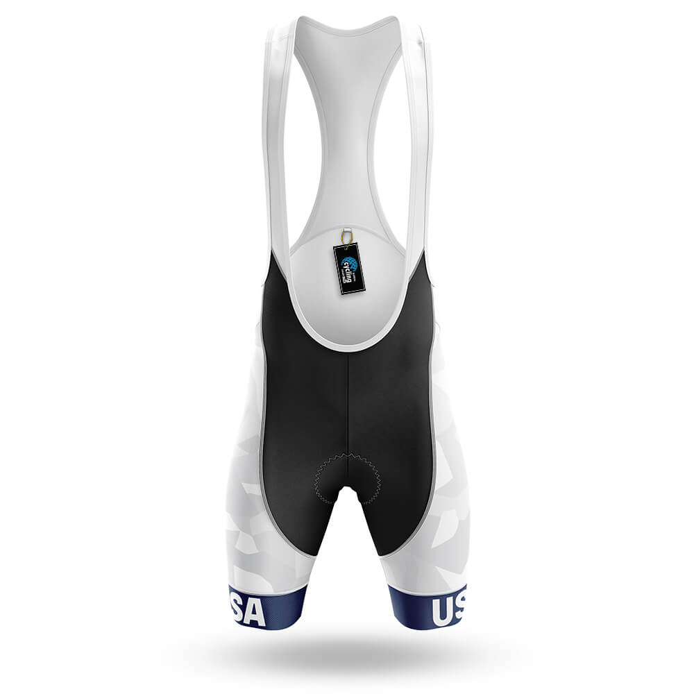 USA 2026 V5 - Men's Cycling Kit