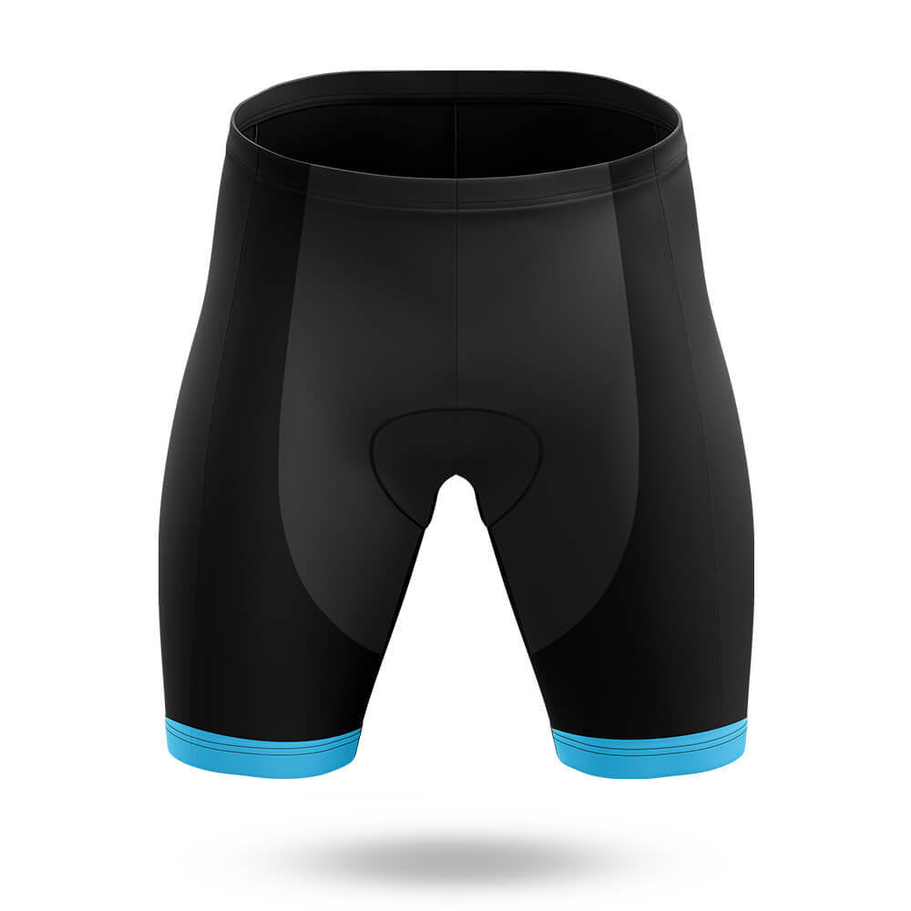 Aqua Colors - Women's Cycling Kit