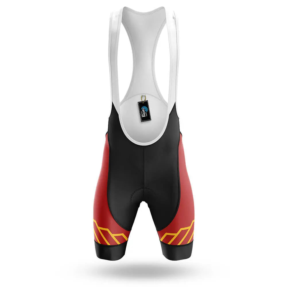 Fe Man - Men's Cycling Kit