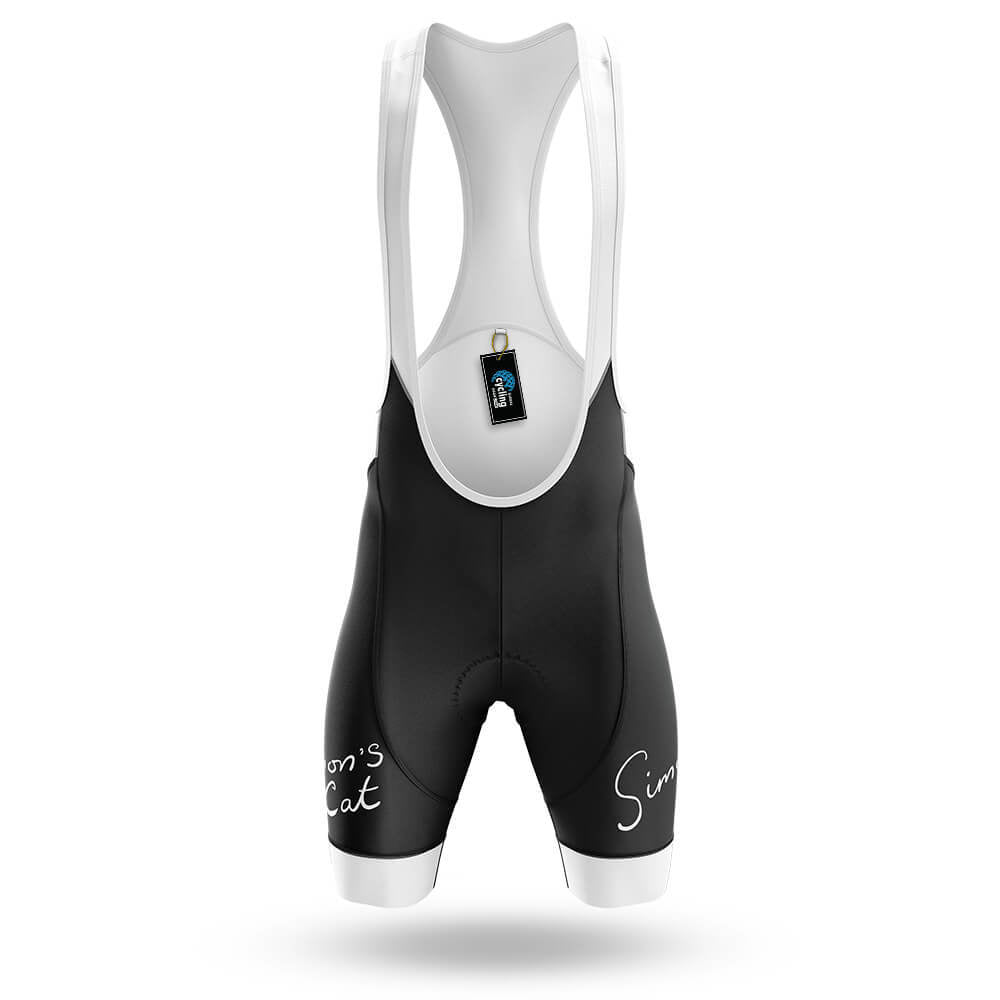 Simon's Cat - Men's Cycling Kit