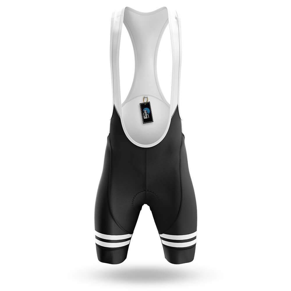 Until Valhalla - Men's Cycling Kit