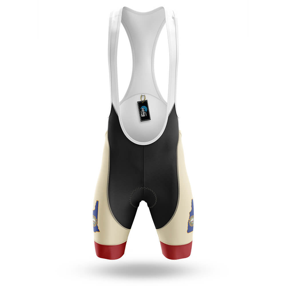 New Hampshire Riding Club - Men's Cycling Kit