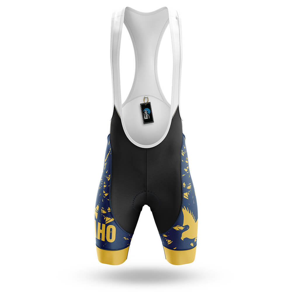 Idaho Symbol - Men's Cycling Kit