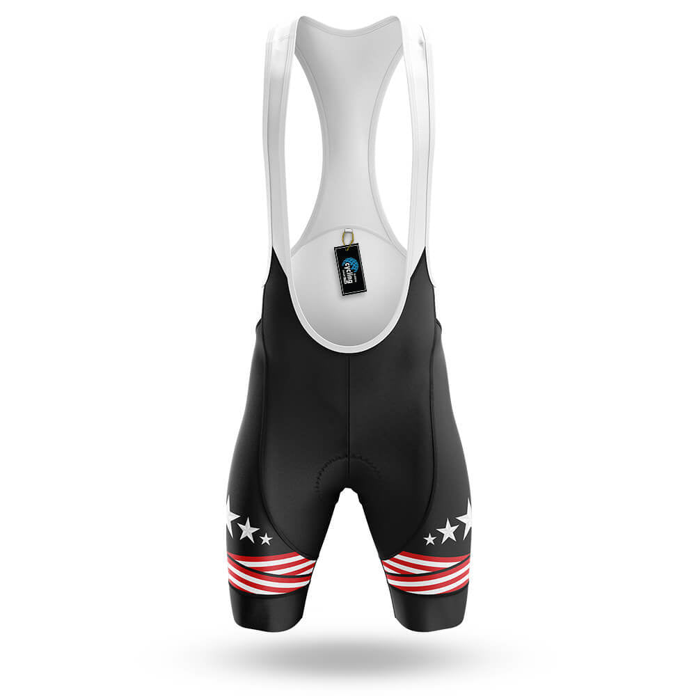 Defend Of Freedom - Men's Cycling Kit