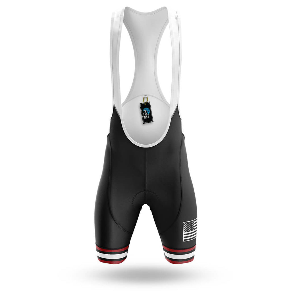 1776-2026 - Men's Cycling Kit