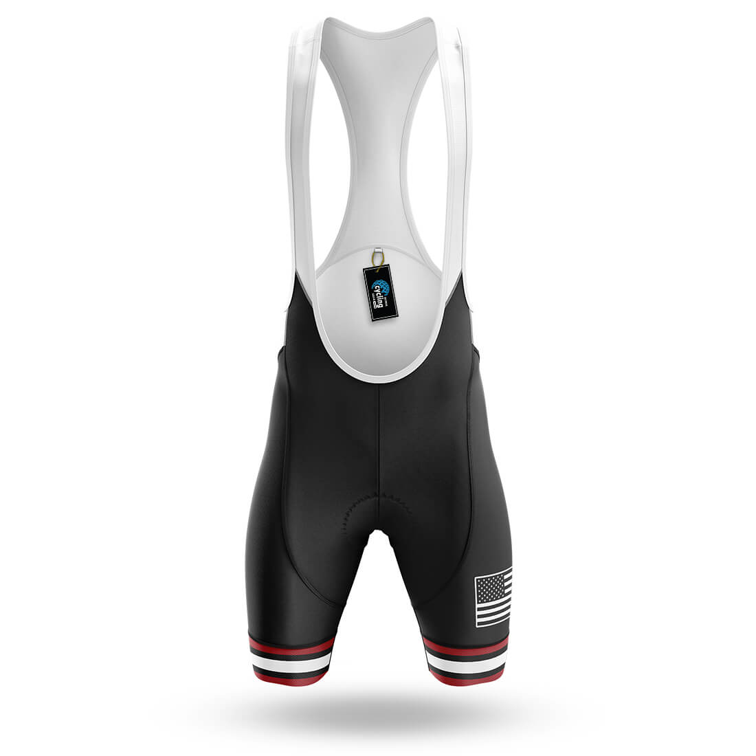 1776-2026 - Men's Cycling Kit