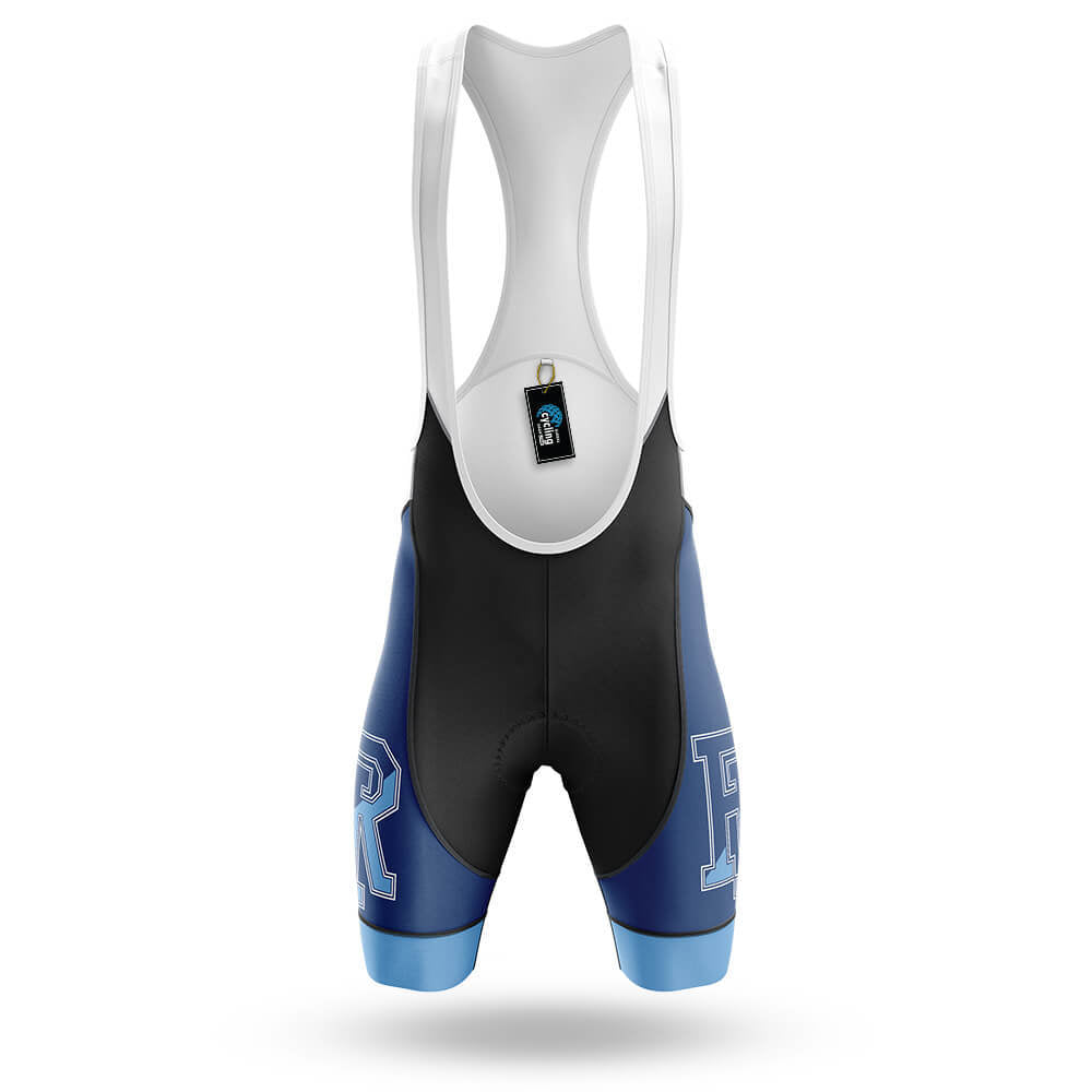 Rhode Island - Men's Cycling Kit