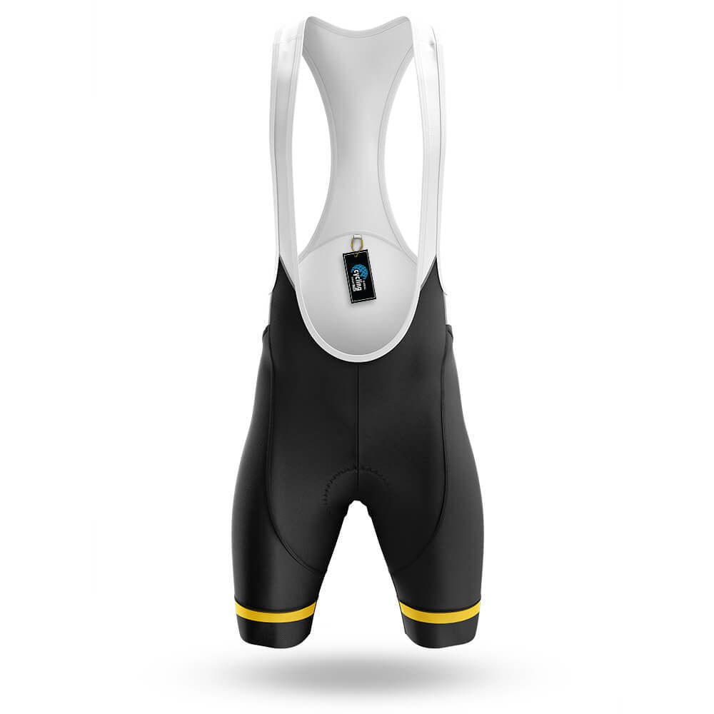 US AM Veteran - Men's Cycling Kit
