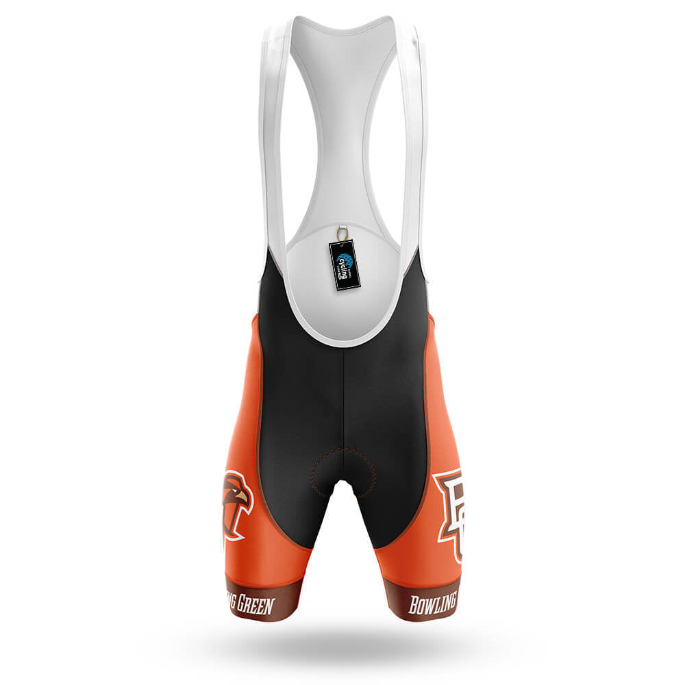 Bowling Green State University V2 - Men's Cycling Kit