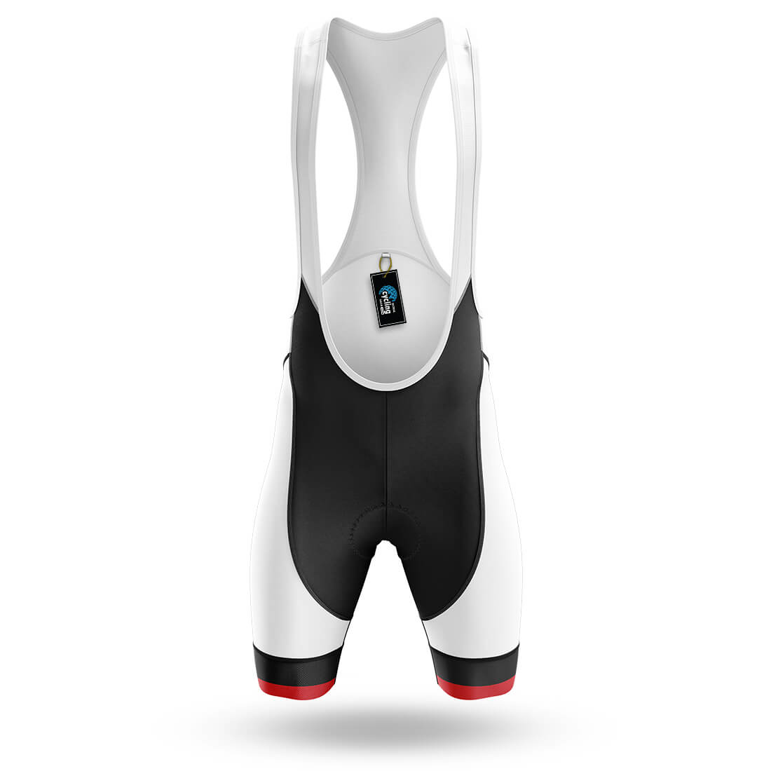 Mexico 2026 Men's Cycling Kit V2