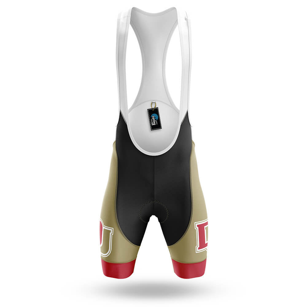 University of Denver V2 - Men's Cycling Kit