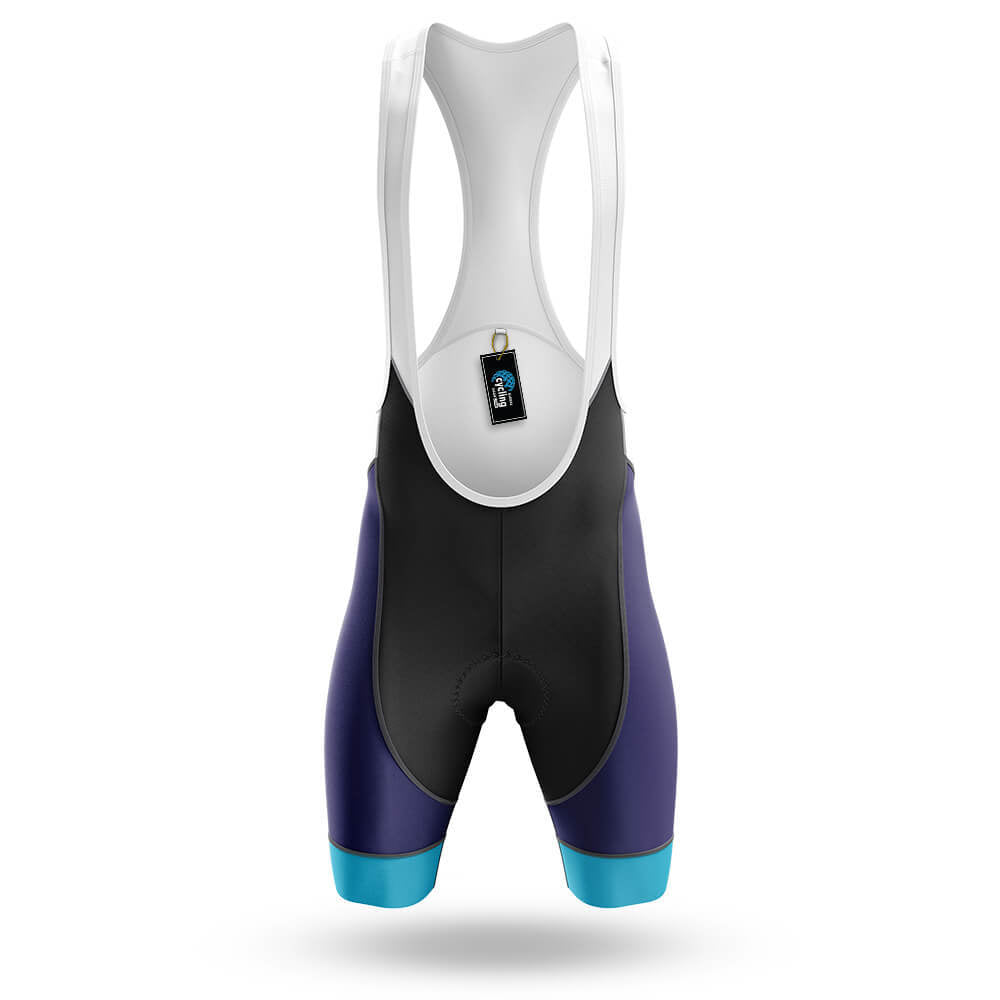 Talk Birdy To Me - Men's Cycling Kit