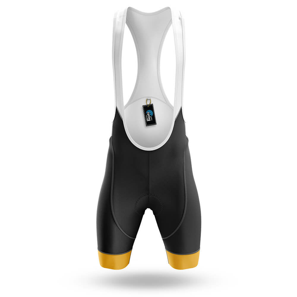 Can't Drink Bacon - Men's Cycling Kit