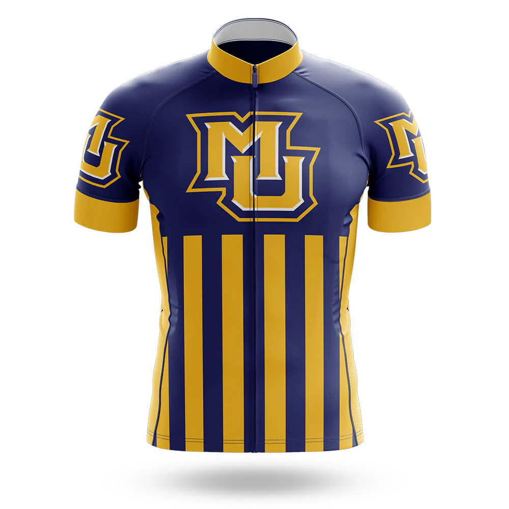 MU Cycling Jersey for Men