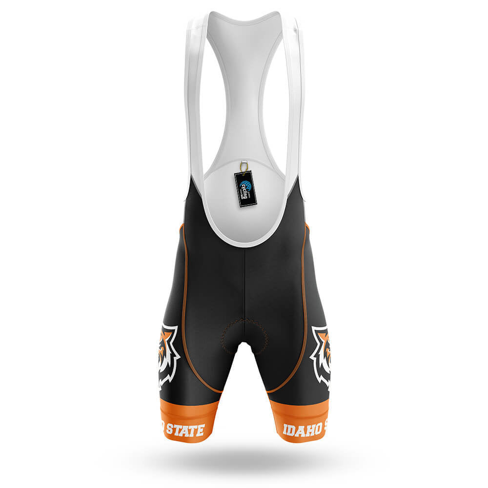 Idaho State University - Men's Cycling Kit
