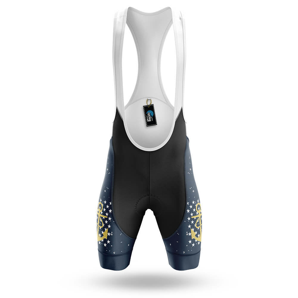 US Navy Proud - Men's Cycling Kit