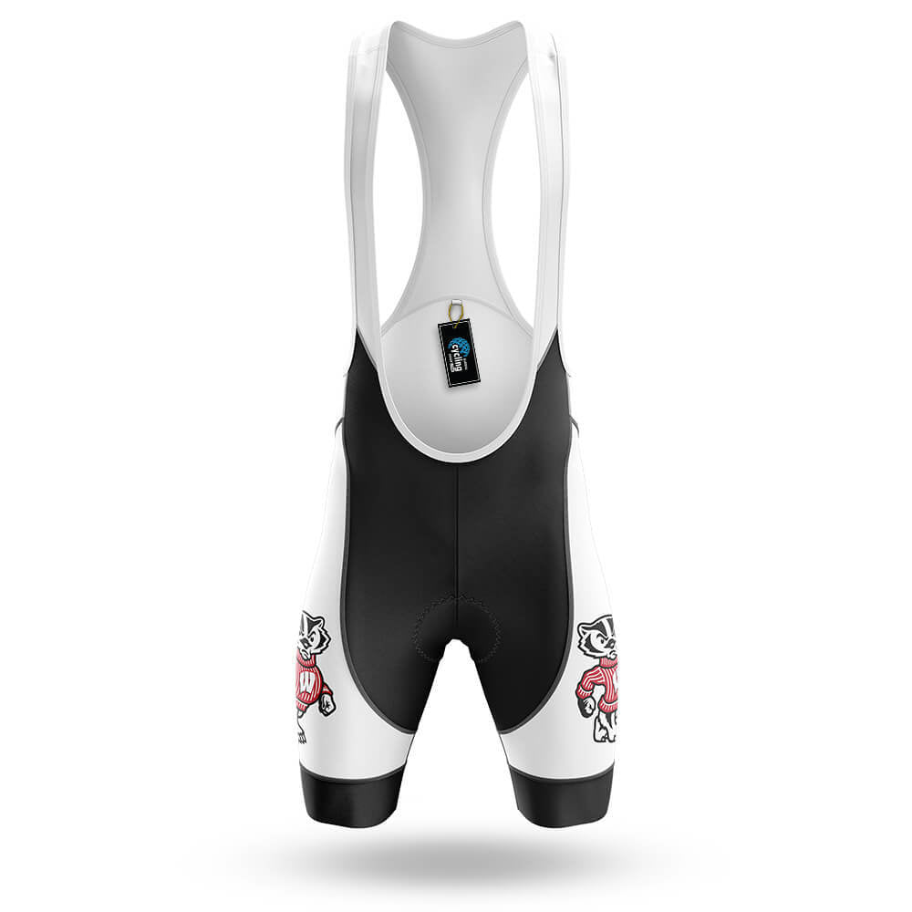 Badger Skeleton - Men's Cycling Kit