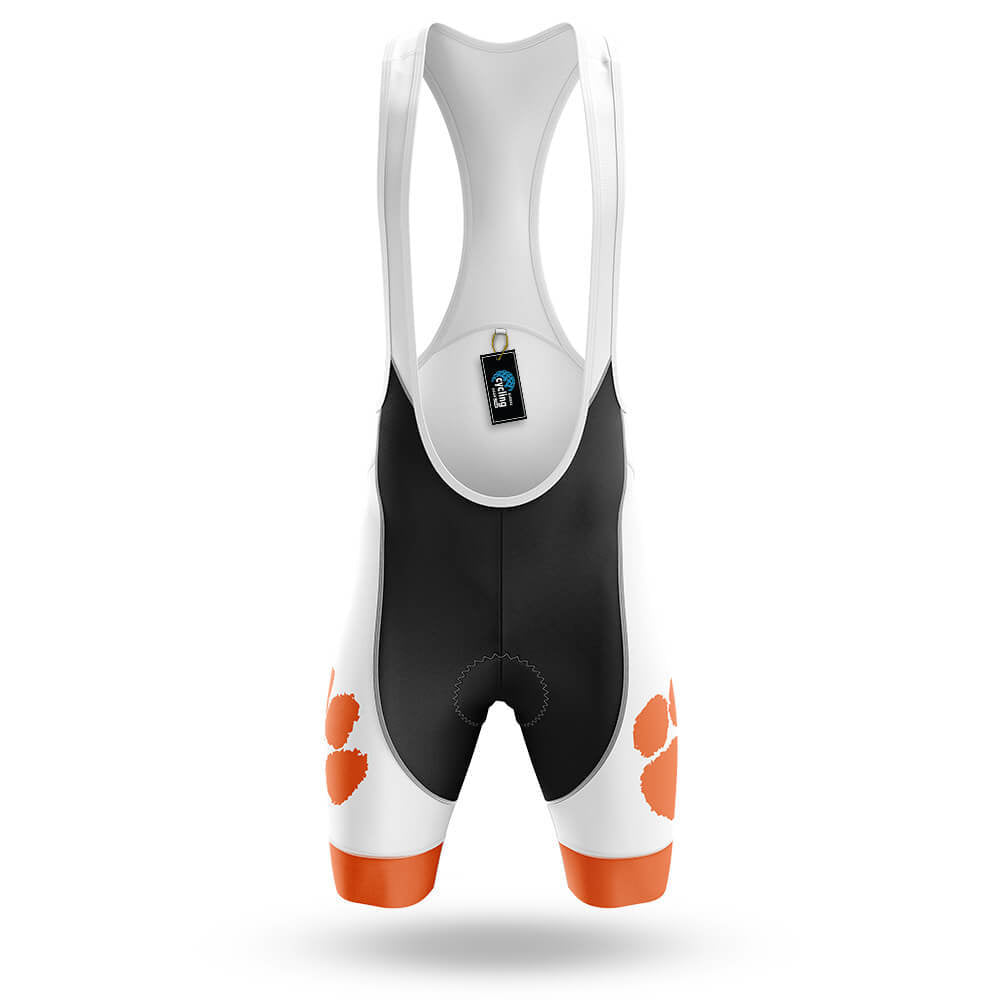 Clemson University USA - Men's Cycling Kit