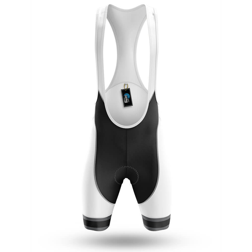 June - Men's Cycling Kit