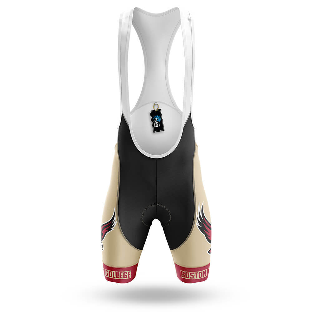 Boston College V2 - Men's Cycling Kit