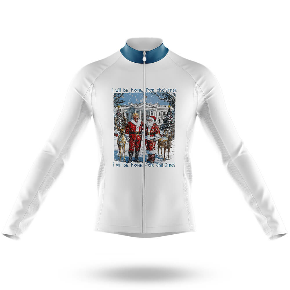Christmas E2024 - Men's Cycling Kit